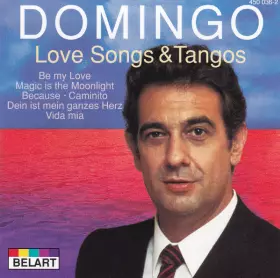 Couverture du produit · Love Songs & Tangos