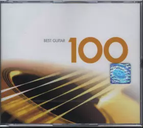 Couverture du produit · Best Guitar 100
