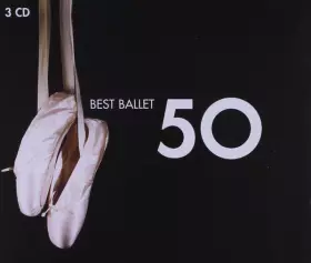 Couverture du produit · Best Ballet 50 