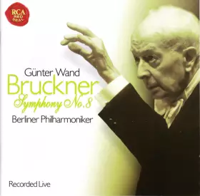 Couverture du produit · Symphony No. 8