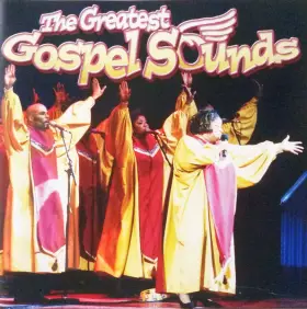 Couverture du produit · The Greatest Gospel Sounds