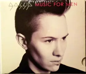 Couverture du produit · Music For Men