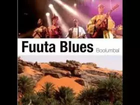 Couverture du produit · Fuuta Blues