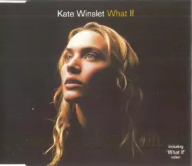 Couverture du produit · What If
