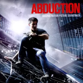 Couverture du produit · Abduction (Original Motion Picture Soundtrack)