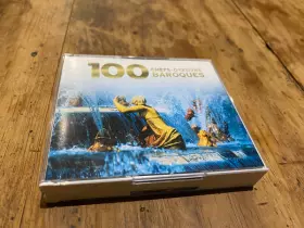 Couverture du produit · 100 Chefs-d’œuvre Baroques 