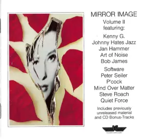 Couverture du produit · Mirror Image Vol. II