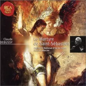 Couverture du produit · Le Martyre De Saint-Sébastien