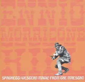 Couverture du produit · Morricone Kill