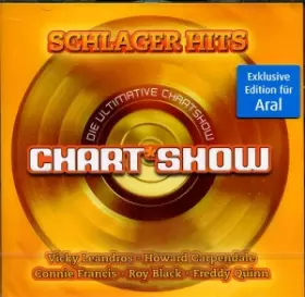 Couverture du produit · Die Ultimative Chart Show - Schlager Hits