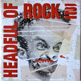 Couverture du produit · Headful Of Rock 2