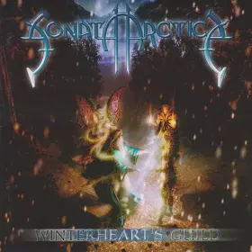 Couverture du produit · Winterheart's Guild