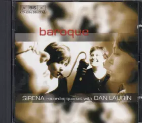 Couverture du produit · Baroque 