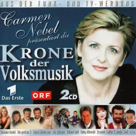 Couverture du produit · Krone Der Volksmusik