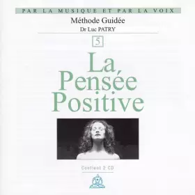 Couverture du produit · La Pensée Positive
