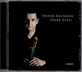 Couverture du produit · Dark Eyes