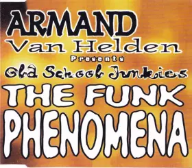 Couverture du produit · The Funk Phenomena