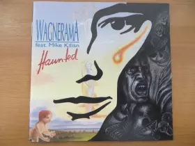 Couverture du produit · Haunted