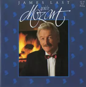 Couverture du produit · Spielt Mozart