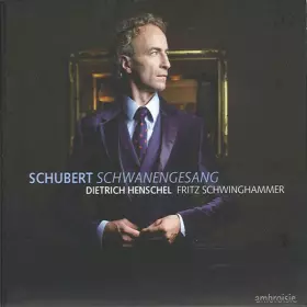 Couverture du produit · Schwanengesang