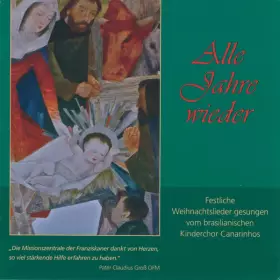 Couverture du produit · Alle Jahre Wieder