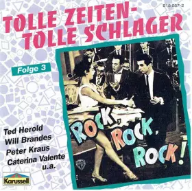 Couverture du produit · Rock Rock Rock