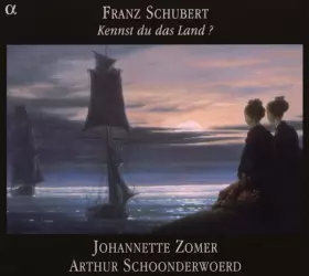 Couverture du produit · Kennst Du Das Land ?