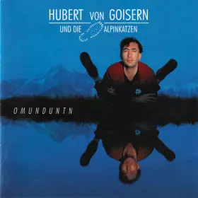 Couverture du produit · Omunduntn