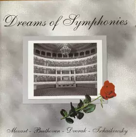 Couverture du produit · Dreams Of Symphonies