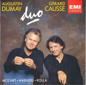 Couverture du produit · Duo