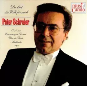 Couverture du produit · Du Bist Die Welt Für Mich