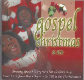 Couverture du produit · Gospel Christmas