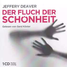 Couverture du produit · Der Fluch Der Schönheit
