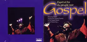 Couverture du produit · Gospel - Esprit Et Foi Du Peuple Noir