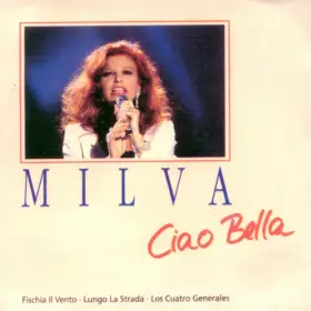 Couverture du produit · Ciao Bella