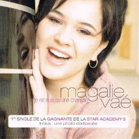 Couverture du produit · Je Ne Suis Qu'une Chanson