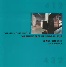 Couverture du produit · 412 432