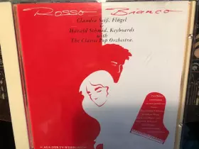 Couverture du produit · Rosso Bianco