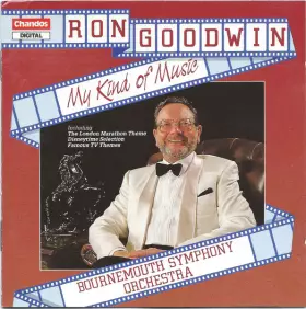 Couverture du produit · My Kind Of Music