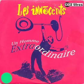 Couverture du produit · Un Homme Extraordinaire