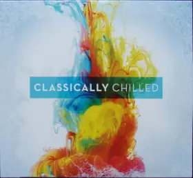 Couverture du produit · Classically Chilled