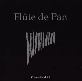 Couverture du produit · Flûte De Pan