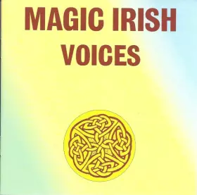 Couverture du produit · Magic Irish Voices