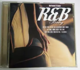 Couverture du produit · R&B Baby