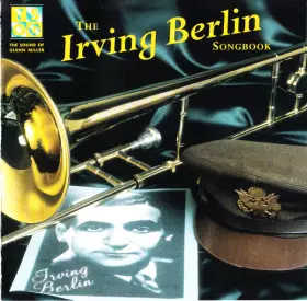 Couverture du produit · The Irving Berlin Songbook