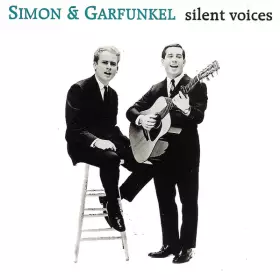 Couverture du produit · Silent Voices