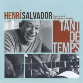 Couverture du produit · Tant De Temps