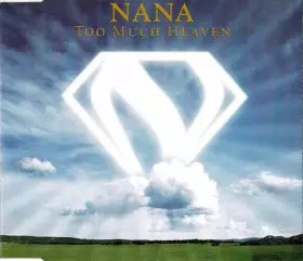 Couverture du produit · Too Much Heaven