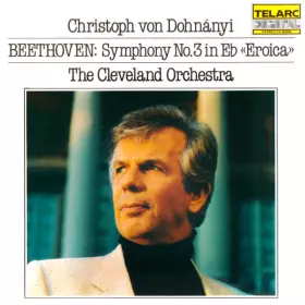 Couverture du produit · Symphony No.3 In E♭ «Eroica»
