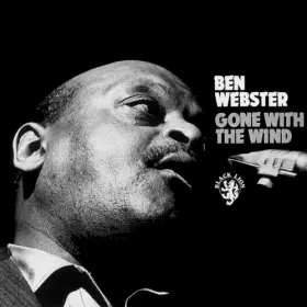 Couverture du produit · Gone With The Wind